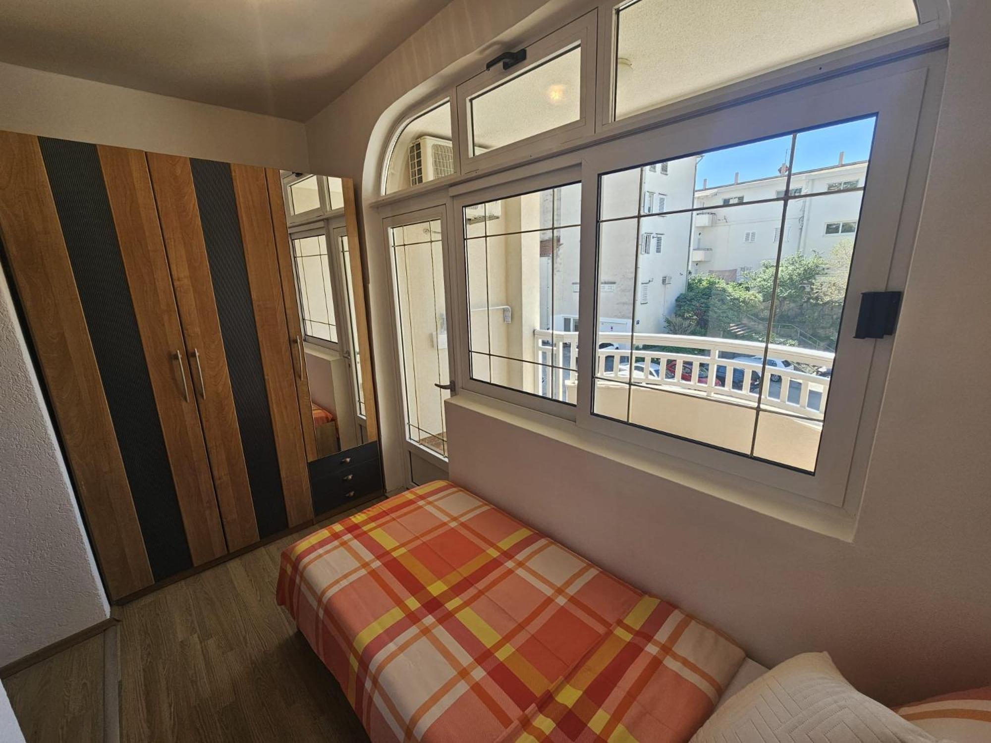 Apartments Kovac ماكارسكا الغرفة الصورة