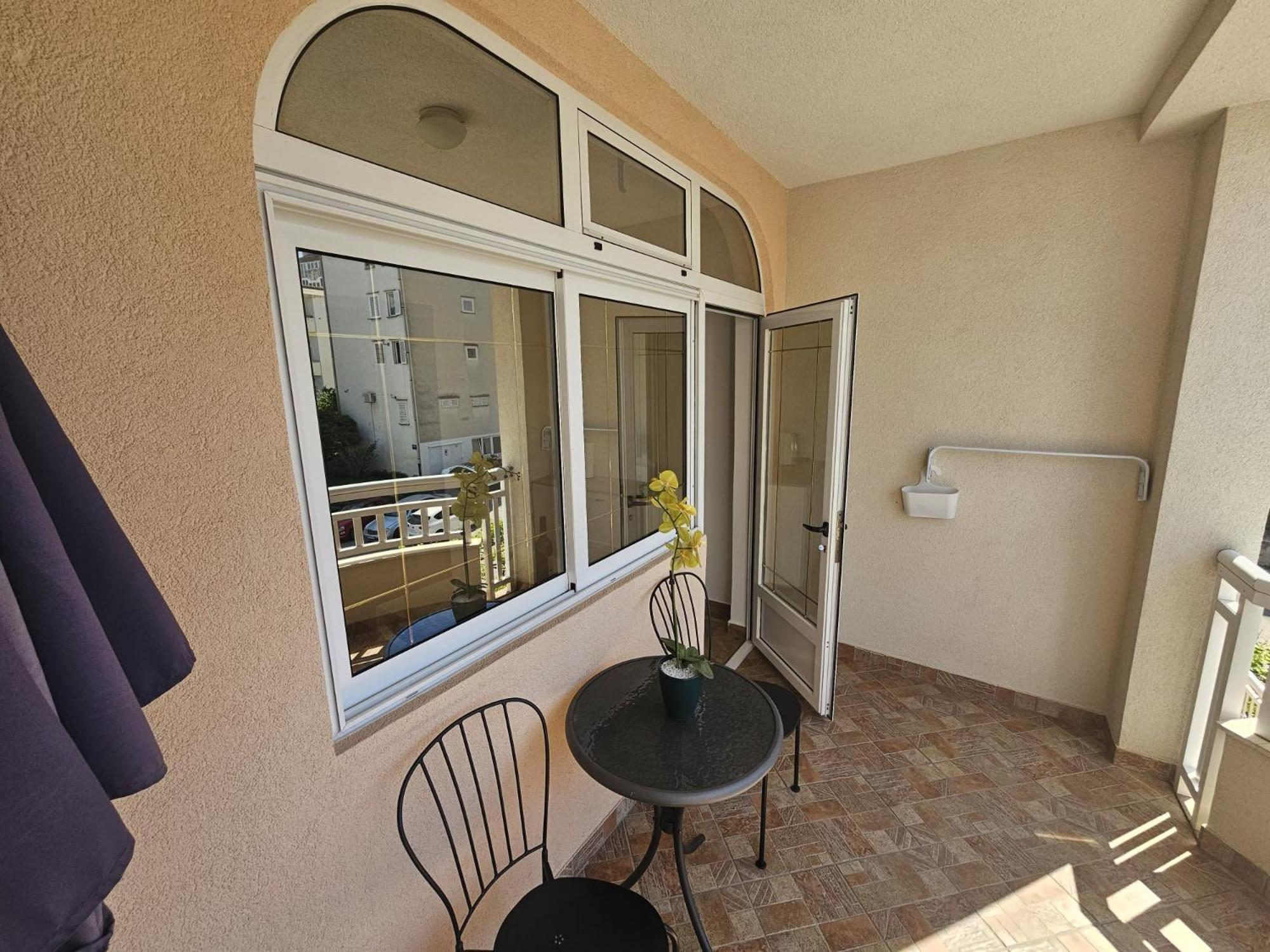 Apartments Kovac ماكارسكا الغرفة الصورة