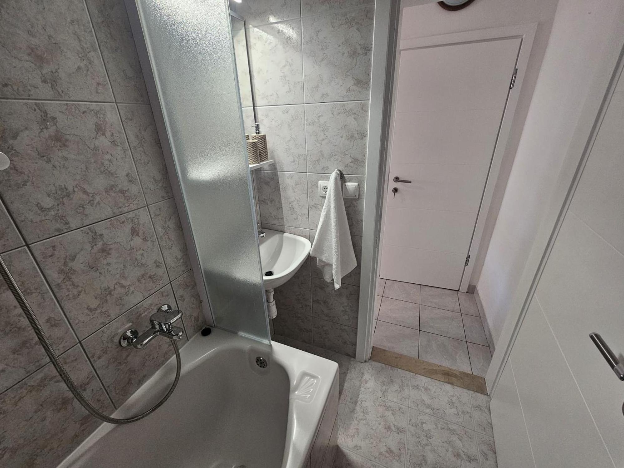 Apartments Kovac ماكارسكا الغرفة الصورة