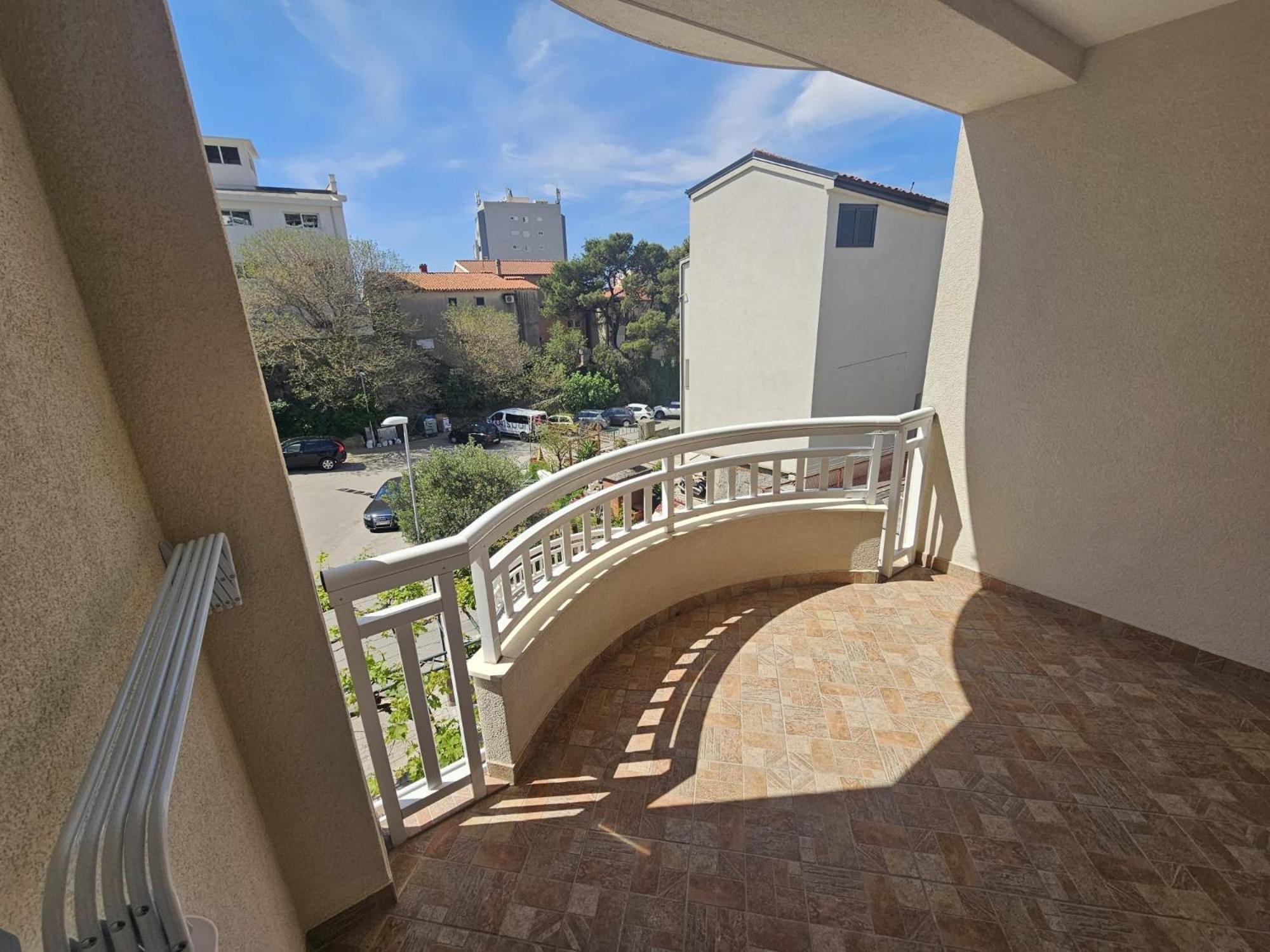 Apartments Kovac ماكارسكا الغرفة الصورة