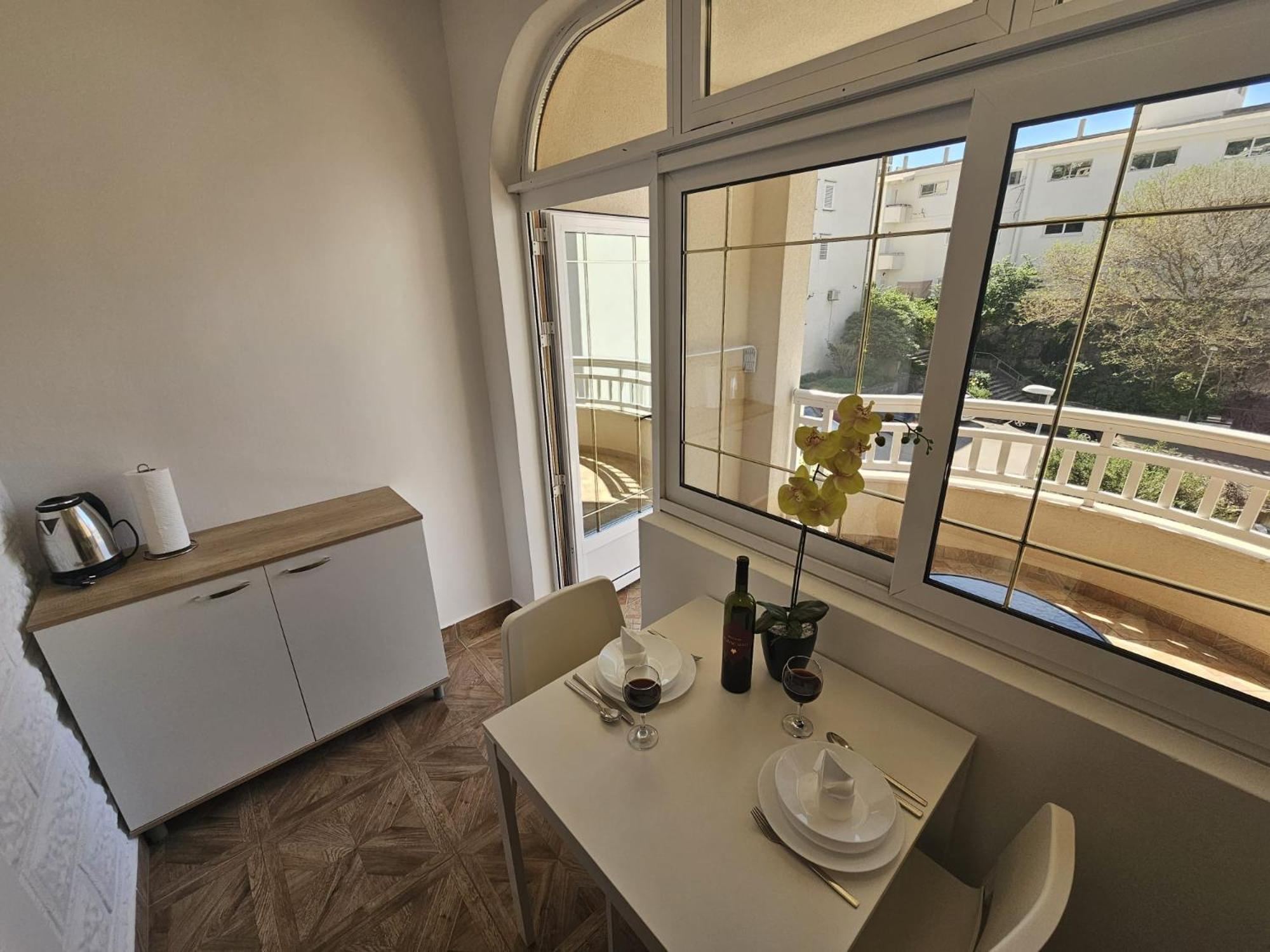 Apartments Kovac ماكارسكا الغرفة الصورة